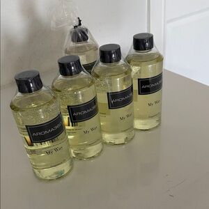 Aroma360 My Way Fragrance